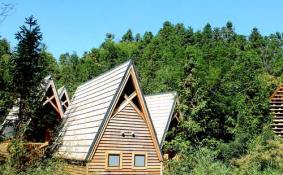 齐云山住宿贵不贵  去齐云山住哪里好