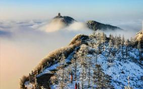 去峨眉山住哪里好 峨眉山旅游住宿攻略