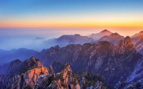 黄山有哪些旅游景点 黄山有什么好玩的