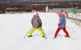 北京狂飚乐园滑雪场怎么样 北京狂飚乐园滑雪场游玩攻略