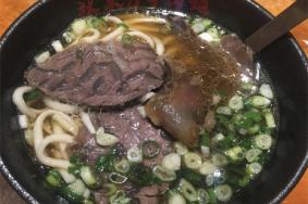 台湾牛肉面哪家好 台湾牛肉面多少钱