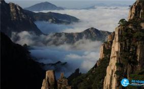 黄山怎么去九龙瀑景区 黄山风景区怎么坐车