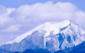 哈巴雪山在哪里 哈巴雪山怎么去(交通指南)