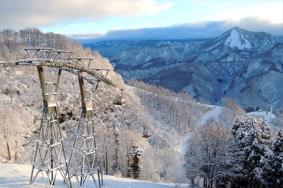 2019日本GALA汤泽滑雪场地址+门票+开放时间