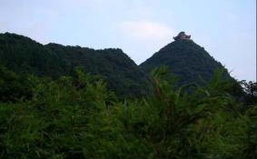 宝鼎寺在哪儿  宝鼎寺有什么好玩的