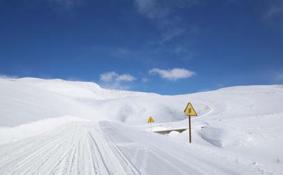 去长白山天池雪滑雪场怎么坐车