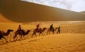 敦煌有哪些旅游景点  敦煌旅游景点门票价格