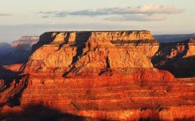 美国大峡谷Grand Canyon在哪 地址以及旅游攻略