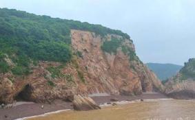 花岙岛在哪儿  2017花岙岛旅游攻略